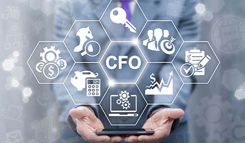 Expert CFO Services